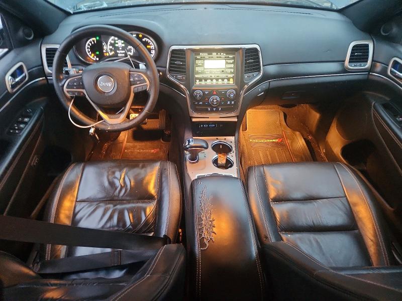 2015 Jeep Grand Cherokee მანქანა იყიდება აუქციონზე, vin: 1C4RJFBGXFC666033, აუქციონის ნომერი: 68393246
