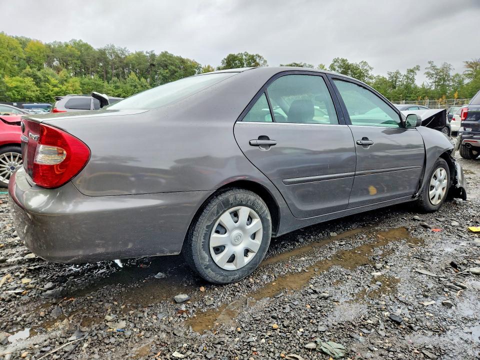 Продажа на аукционе авто 2004 Toyota Camry, vin: 4T1BE32KX4U858516, номер лота: 69966746