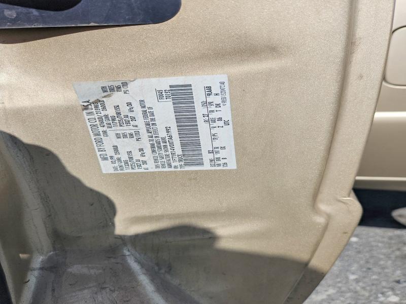 68174766 :رقم المزاد ، 1FTYR14V0XTA61992 vin ، 1999 Ford Ranger مزاد بيع