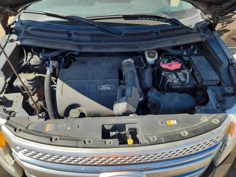 Aukcja sprzedaży 2015 Ford Explorer, vin: 1FM5K8D81FGA44938, numer aukcji: 68400476