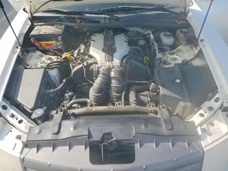 Продаж на аукціоні авто 2003 Cadillac Cts, vin: 1G6DM57N430144002, номер лоту: 67366206