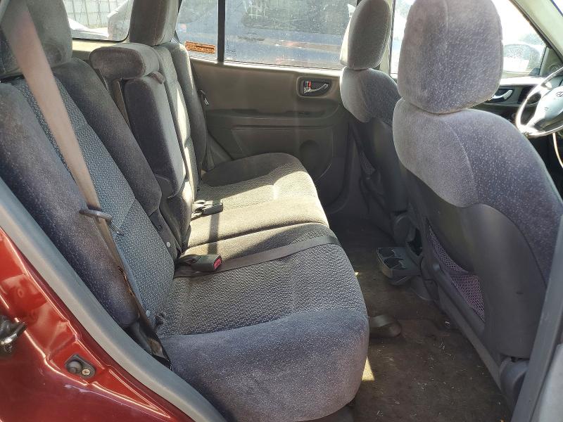 Aukcja sprzedaży 2004 Hyundai Santa Fe, vin: KM8SB12B24U653186, numer aukcji: 69820516