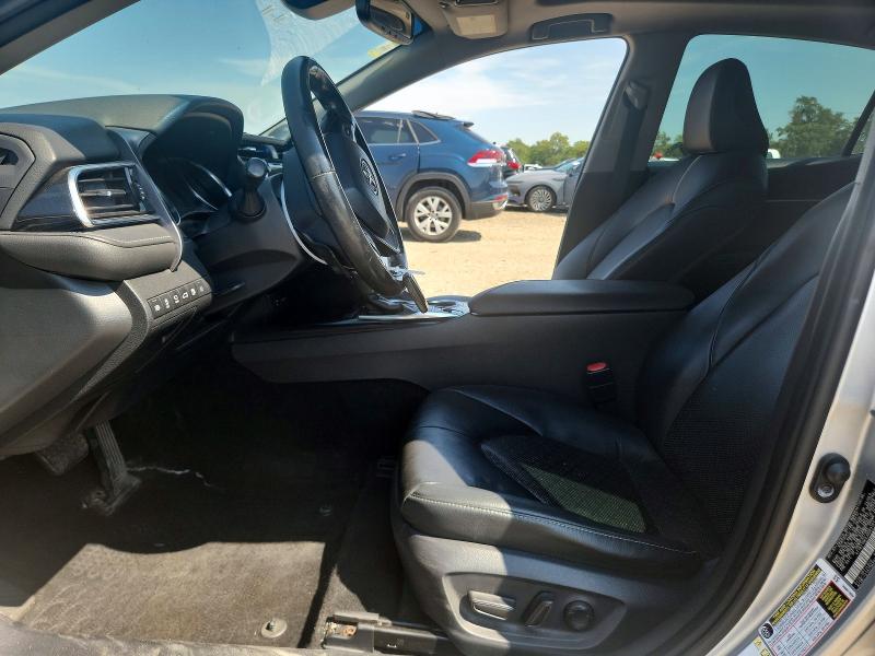 Aukcja sprzedaży 2018 Toyota Camry, vin: 4T1BZ1HKXJU003181, numer aukcji: 67332856