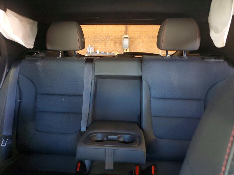 2023 Chevrolet Trailblazer მანქანა იყიდება აუქციონზე, vin: KL79MUSL5PB136596, აუქციონის ნომერი: 68145446