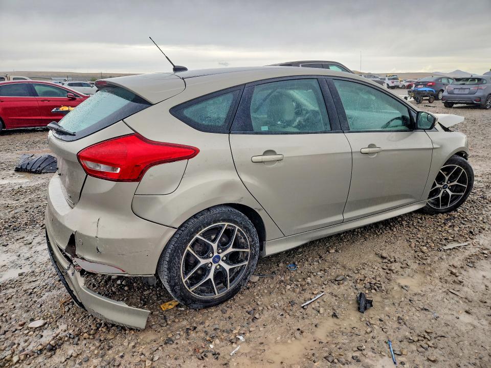 Aukcja sprzedaży 2015 Ford Focus, vin: 1FADP3K2XFL324115, numer aukcji: 70473836