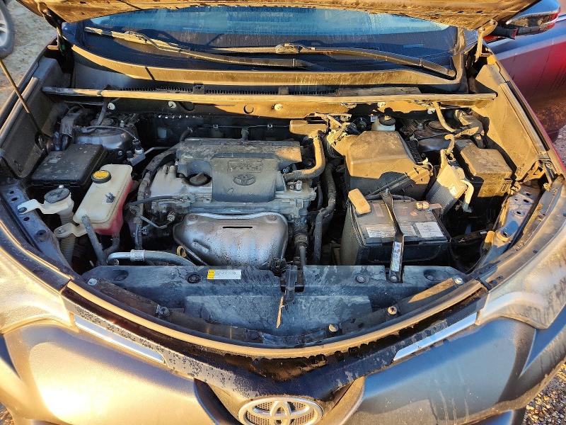 69068836 :رقم المزاد ، 2T3BFREVXGW427188 vin ، 2016 Toyota Rav4 مزاد بيع