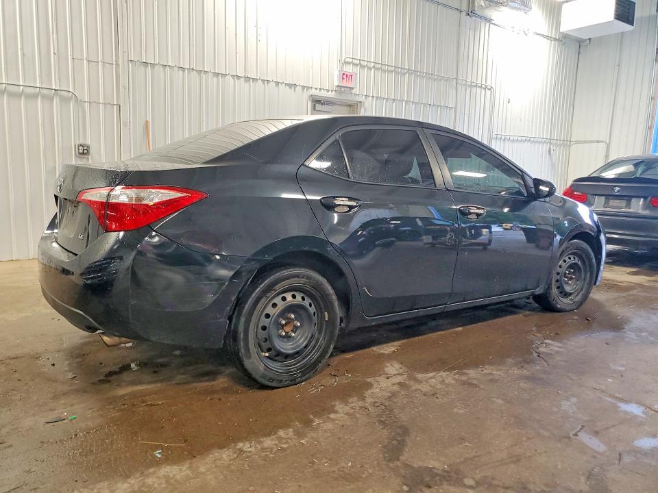Продаж на аукціоні авто 2014 Toyota Corolla, vin: 2T1BURHE0EC207129, номер лоту: 69946356