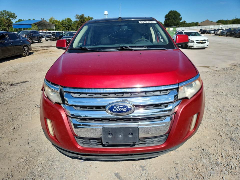 Aukcja sprzedaży 2011 Ford Edge, vin: 2FMDK3KC0BBA55744, numer aukcji: 69450506