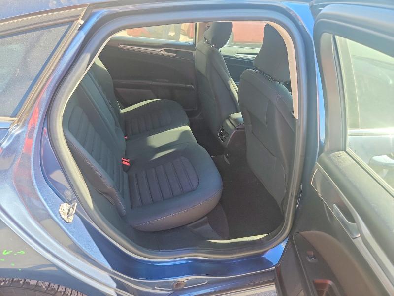 Продаж на аукціоні авто 2019 Ford Fusion, vin: 3FA6P0HD1KR161267, номер лоту: 70617096