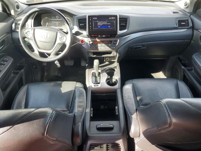 Продаж на аукціоні авто 2018 Honda Pilot, vin: 5FNYF6H54JB056482, номер лоту: 69229716