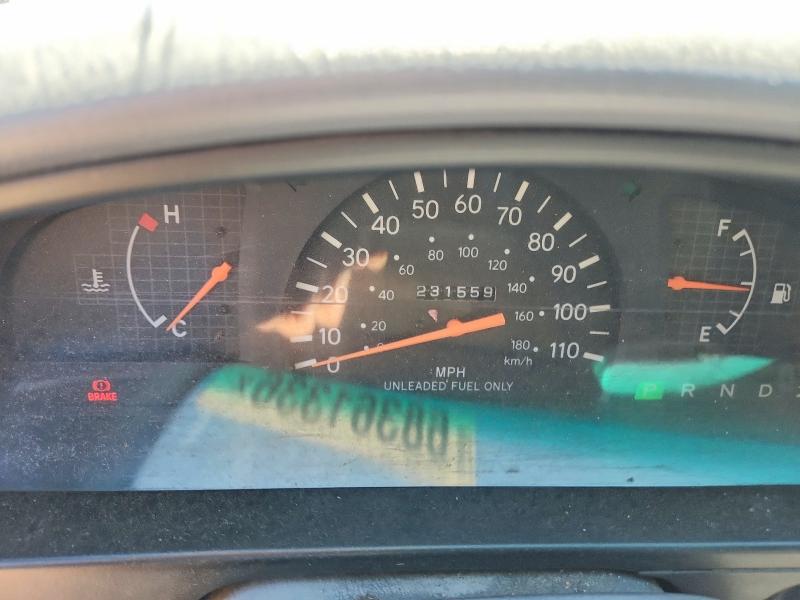 68361336 :رقم المزاد ، 4TAVL52N2WZ125942 vin ، 1998 Toyota Tacoma مزاد بيع