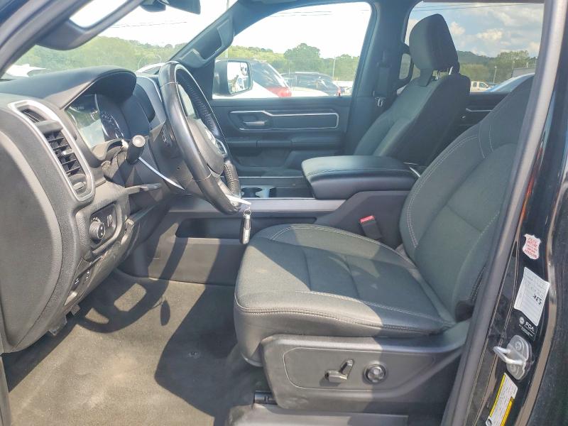 68320586 :رقم المزاد ، 1C6RREFT0MN609973 vin ، 2021 Ram 1500 مزاد بيع