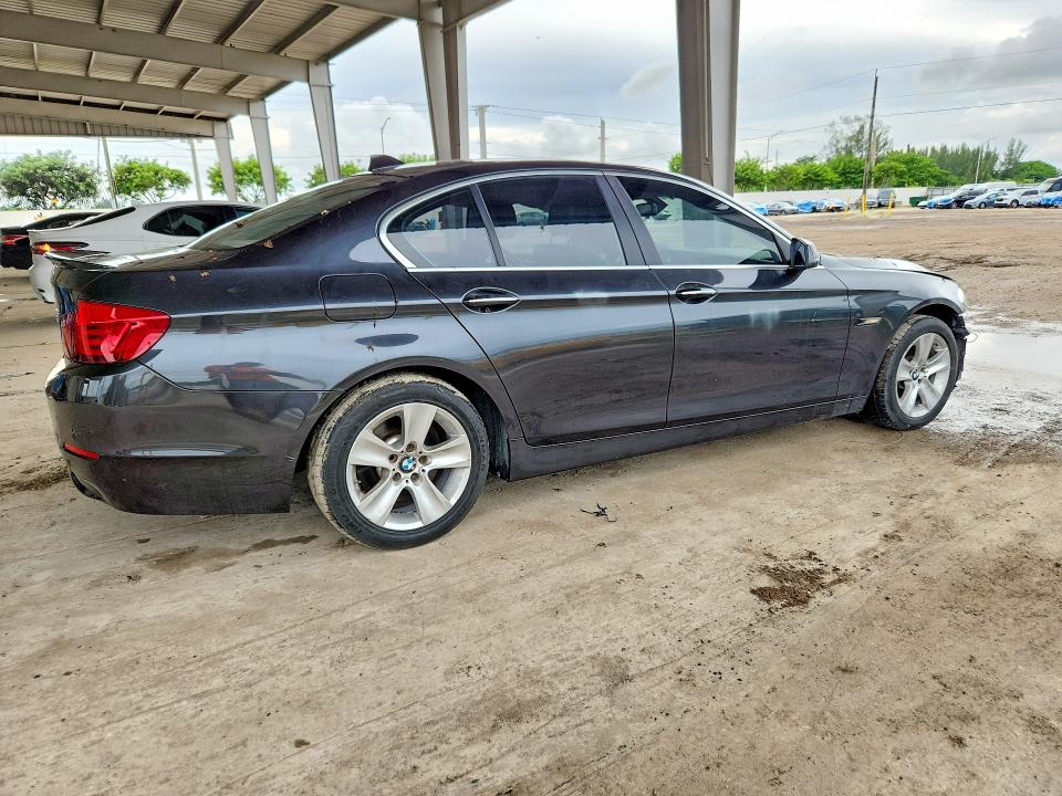 68710386 :رقم المزاد ، WBAXG5C56DD229342 vin ، 2013 Bmw 528 مزاد بيع