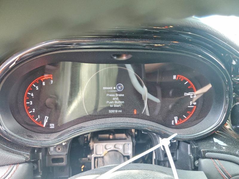 Продаж на аукціоні авто 2023 Dodge Durango, vin: 1C4SDJCT2PC551015, номер лоту: 64896156