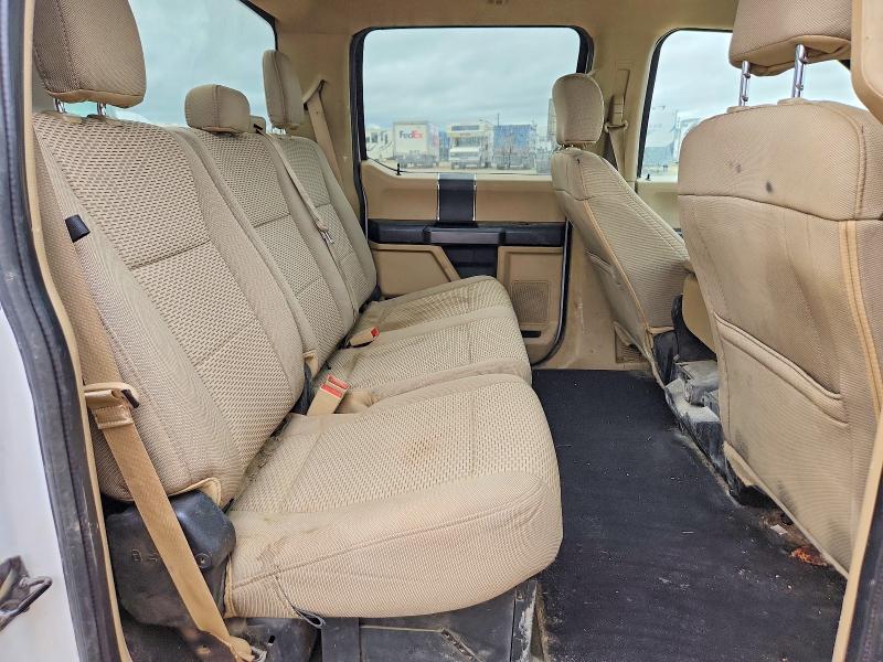 Aukcja sprzedaży 2019 Ford F550, vin: 1FD0W5HT9KEG60310, numer aukcji: 67818656