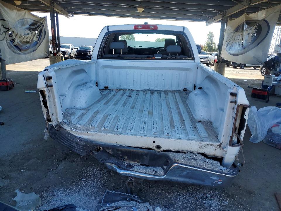 Продаж на аукціоні авто 2007 Dodge Ram 1500, vin: 1D7HA18P57J500253, номер лоту: 68151856