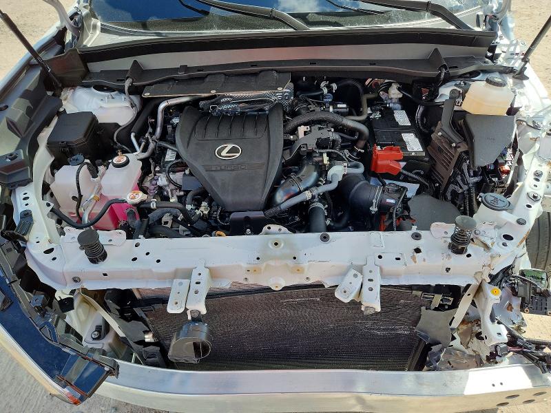 Aukcja sprzedaży 2026 Lexus Tx 350, vin: 5TDAAAB67TS058262, numer aukcji: 68560546