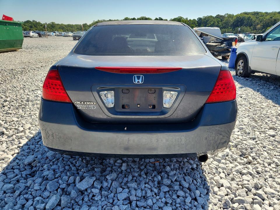 67915126 :رقم المزاد ، 1HGCM56337A084188 vin ، 2007 Honda Accord مزاد بيع