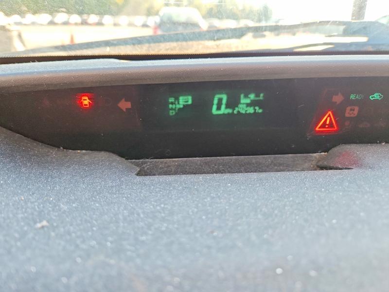 Продажа на аукционе авто 2009 Toyota Prius, vin: JTDKB20U197849222, номер лота: 70534496