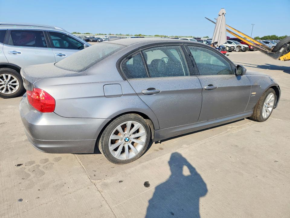 67899966 :رقم المزاد ، WBAPK5C52BF123454 vin ، 2011 Bmw 328 مزاد بيع