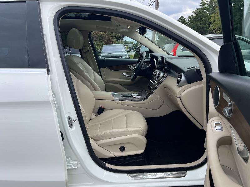 Aukcja sprzedaży 2022 Mercedes-benz Glc, vin: W1N0G8DB2NV400179, numer aukcji: 69452786