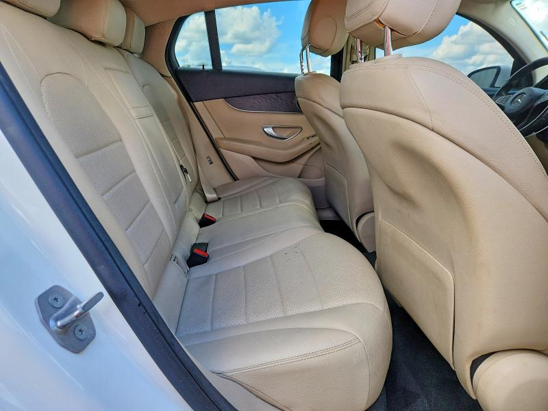 Aukcja sprzedaży 2018 Mercedes-benz Glc Coupe, vin: WDC0J4KB4JF361890, numer aukcji: 69900586