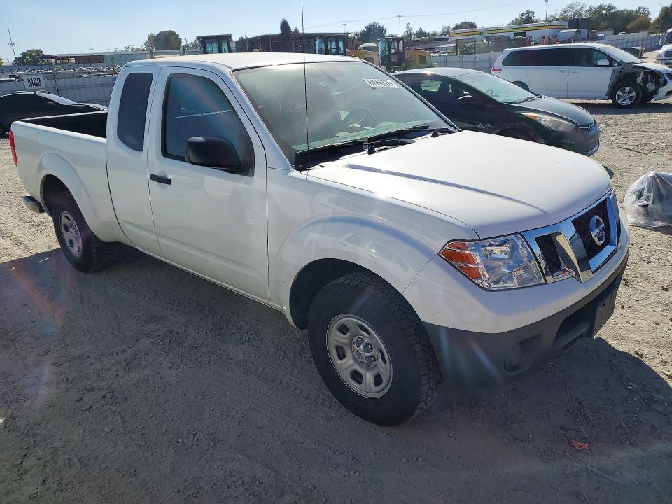 Продажа на аукционе авто 2013 Nissan Frontier, vin: 1N6BD0CT7DN761665, номер лота: 69966026