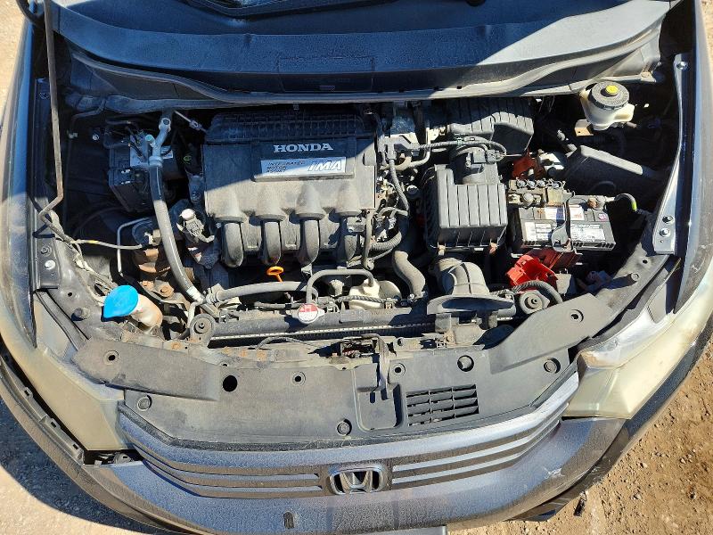 Aukcja sprzedaży 2010 Honda Insight, vin: JHMZE2H70AS039441, numer aukcji: 68592336