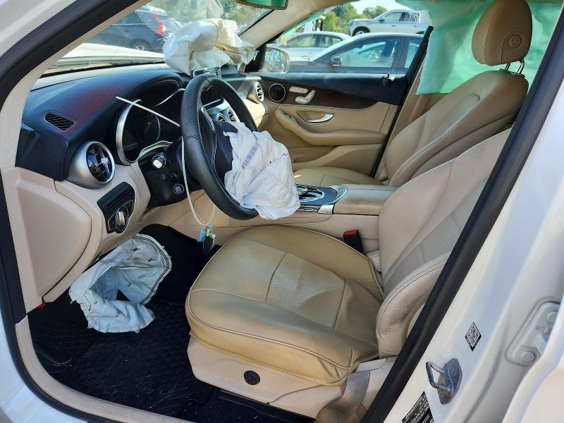 Aukcja sprzedaży 2019 Mercedes-benz Glc, vin: WDC0G4KB6KF660278, numer aukcji: 67616416