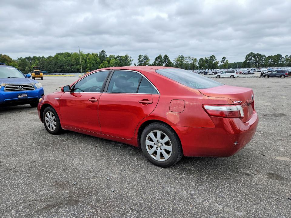 2007 Toyota Camry მანქანა იყიდება აუქციონზე, vin: JTNBB46K173026811, აუქციონის ნომერი: 70455516