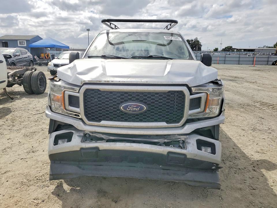 Продажа на аукционе авто 2018 Ford F150, vin: 1FTEX1CP0JKD22322, номер лота: 68021326