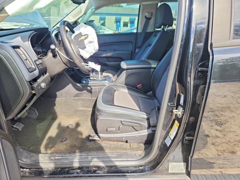 Продаж на аукціоні авто 2017 Chevrolet Colorado, vin: 1GCGSDEN5H1263952, номер лоту: 67982466
