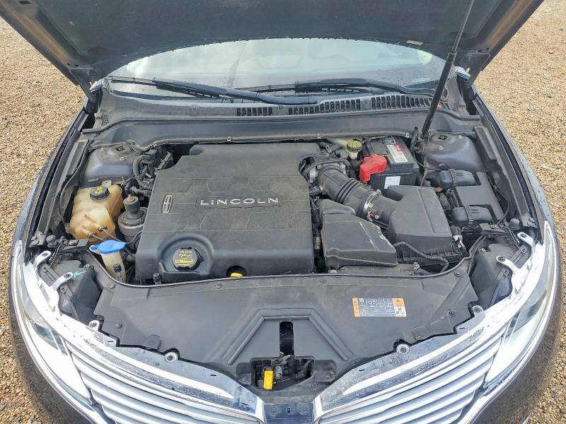 Продажа на аукционе авто 2014 Lincoln Mkz, vin: 3LN6L2GK5ER809582, номер лота: 68185136
