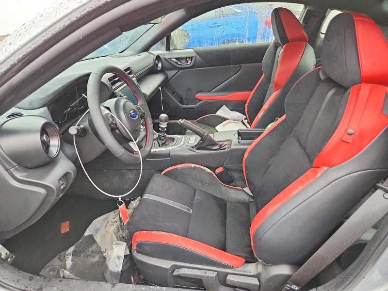 2026 Subaru Brz მანქანა იყიდება აუქციონზე, vin: JF1ZDBE19T9702199, აუქციონის ნომერი: 68772726