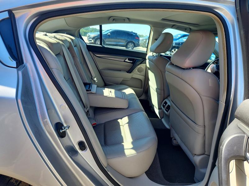69053126 :رقم المزاد ، 19UUA8F57CA021573         vin ، 2012 Acura Tl مزاد بيع