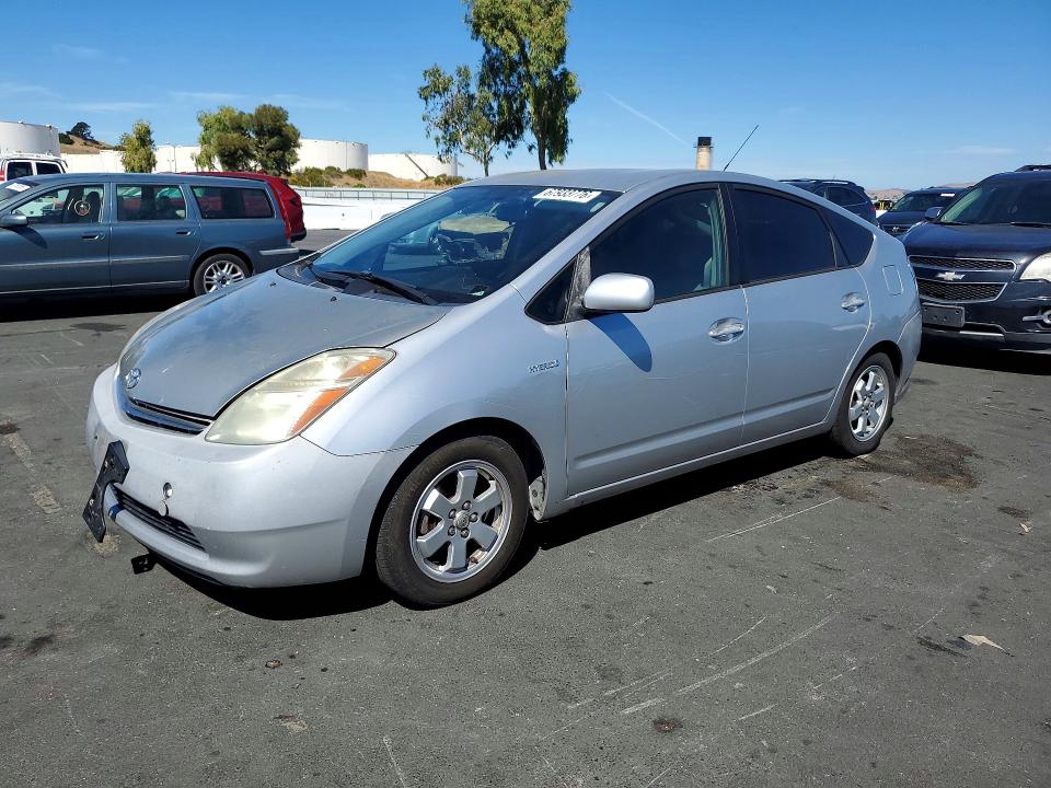 Продаж на аукціоні авто 2006 Toyota Prius, vin: JTDKB20U967071733, номер лоту: 67933776