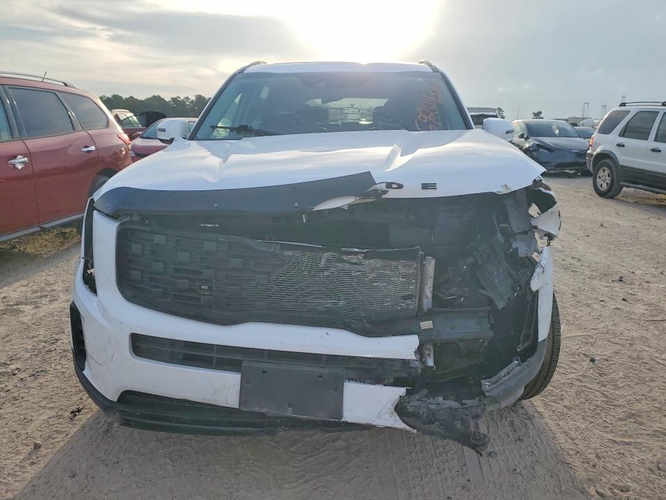 Aukcja sprzedaży 2021 Kia Telluride, vin: 5XYP3DHC0MG179278, numer aukcji: 69204366