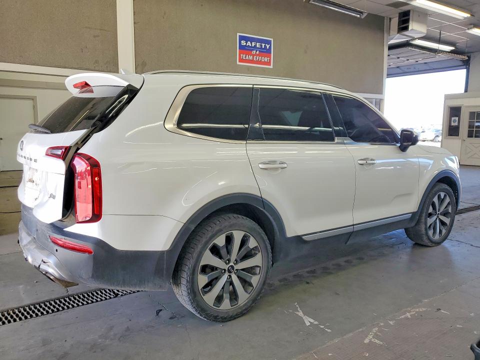 Aukcja sprzedaży 2020 Kia Telluride, vin: 5XYP6DHC1LG090020, numer aukcji: 69890596
