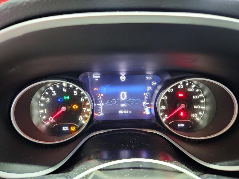 Aukcja sprzedaży 2018 Jeep Compass, vin: 3C4NJDCB5JT437469, numer aukcji: 68175396