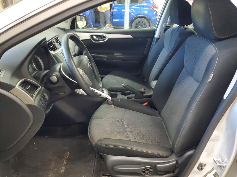 66766686 :رقم المزاد ، 3N1AB7AP6EL656932 vin ، 2014 Nissan Sentra مزاد بيع