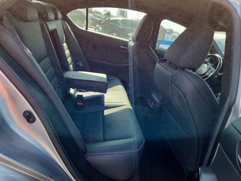 69347116 :رقم المزاد ، JTHGZ1B23M5039553 vin ، 2021 Lexus Is مزاد بيع