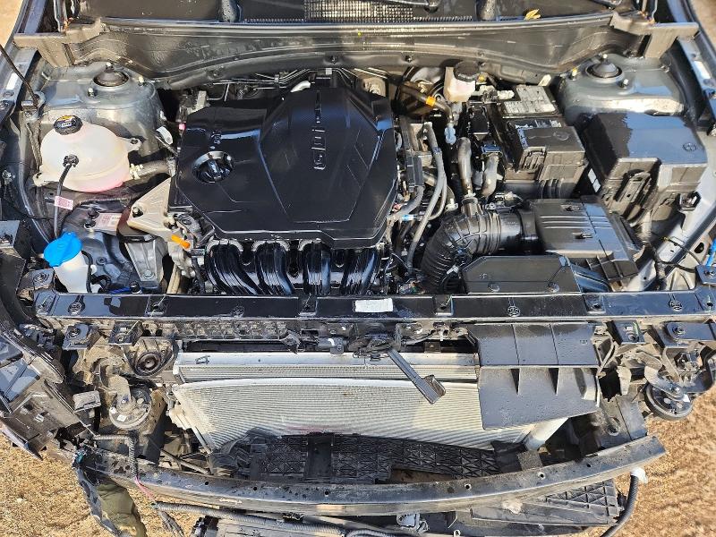 2026 Kia Sportage მანქანა იყიდება აუქციონზე, vin: 5XYK23DF1TG359861, აუქციონის ნომერი: 67696626