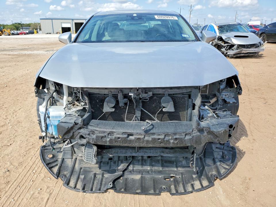 Продажа на аукционе авто 2017 Lexus Es, vin: 58ABK1GG2HU055389, номер лота: 69920976