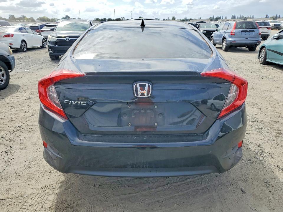Aukcja sprzedaży 2017 Honda Civic, vin: 19XFC1F79HE009312, numer aukcji: 68822186