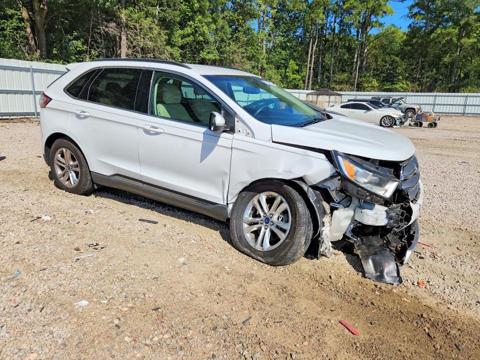 Продажа на аукционе авто 2016 Ford Edge, vin: 2FMPK3J89GBB91873, номер лота: 69004206
