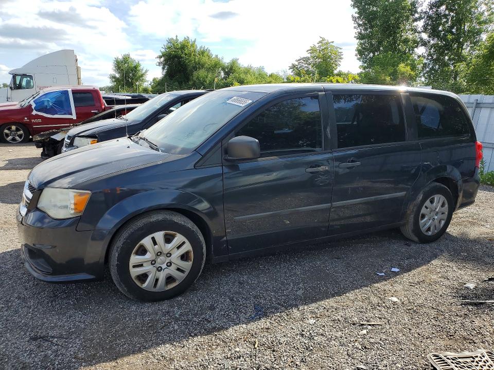 Продаж на аукціоні авто 2014 Dodge Grand Caravan, vin: 2C4RDGBG0ER135670, номер лоту: 68666656