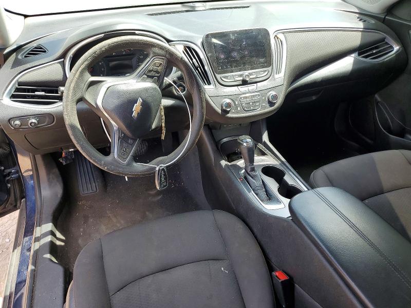 Aukcja sprzedaży 2020 Chevrolet Malibu, vin: 1G1ZD5ST2LF001614, numer aukcji: 68320976