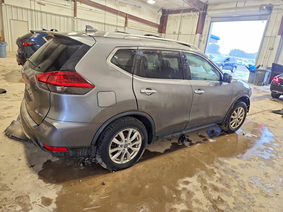 Aukcja sprzedaży 2018 Nissan Rogue, vin: 5N1AT2MV0JC790828, numer aukcji: 71093466