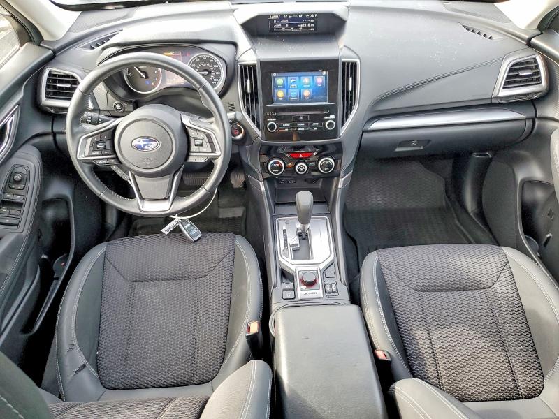 Aukcja sprzedaży 2021 Subaru Forester, vin: JF2SKAJC1MH424006, numer aukcji: 68366976