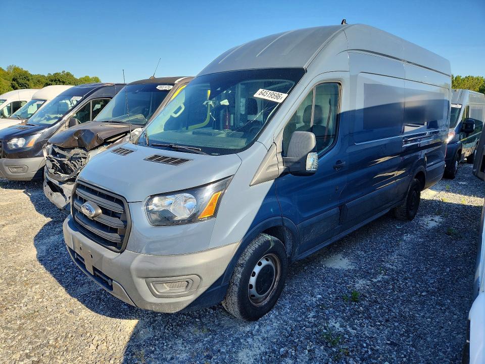 2020 Ford Transit მანქანა იყიდება აუქციონზე, vin: 1FTBR3X83LKB27359, აუქციონის ნომერი: 64519596